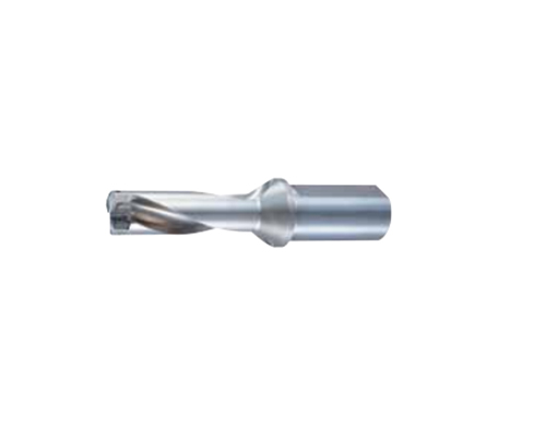 OSG Carbide Indexable Straight Shank Drill