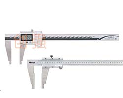 Mitutoyo ABSOLUTE Digimatic & Vernier Caliper