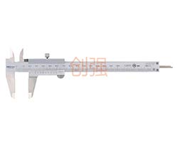 Mitutoyo vernier caliper 530 series standard type