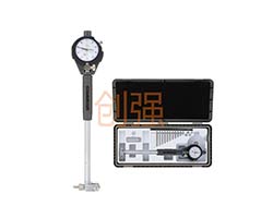 Mitutoyo Bore Gauge 511 Series—Standard Type