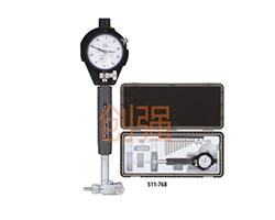 Mitutoyo Bore Gauge 511 Series - Short Arm Type