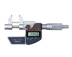 Mitutoyo Bore Micrometer 346.145 Series - Caliper Type