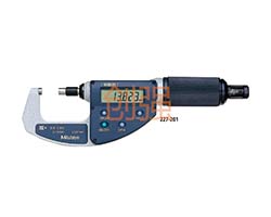 Mitutoyo ABSOLUTE Digimatic Micrometer 277 Series