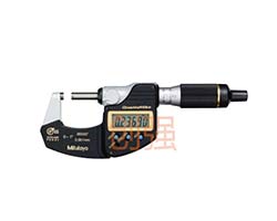 Mitutoyo QuantuMike293 Series Anti-Coolant Micrometer
