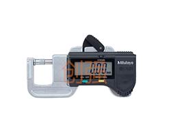 Mitutoyo Quick-Mini (Portable Small Comparator)