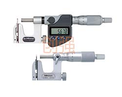 Mitutoyo Uni-Mike Micrometer