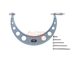 Mitutoyo fast-forward outside micrometer