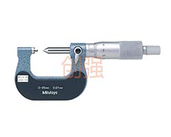 Mitutoyo Thread Micrometer