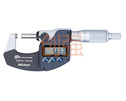 Mitutoyo Digital Micrometer Mechatronic Micrometer