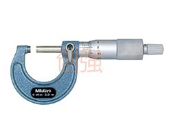 Mitutoyo Outer Micrometer 103 Series