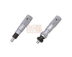 Mitutoyo differential head 148 series - miniaturized general type with adjustable zero sleeve