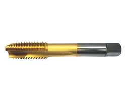 JIS apex metric coarse tooth series