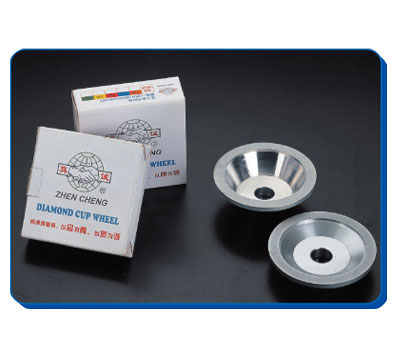 Sincere diamond electroplating grinding wheel