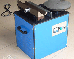 370F Compound Chamfering Machine