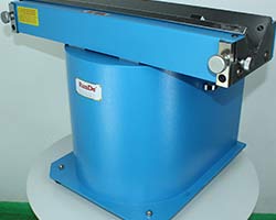 Precision chamfering machine, desktop chamfering machine, line rail chamfering machine, guide rail chamfering machine