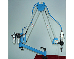 Pneumatic Tapping Machine, Tapping Machine