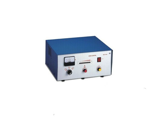 Rectifier and Demagnetization Controller for Electromagnetic Disk