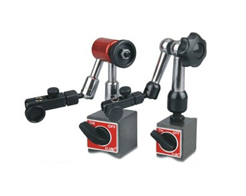 Mini Mechanical Gimbal Magnetic Base