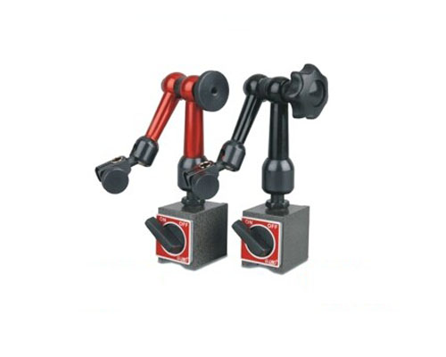 Mini Mechanical Gimbal Magnetic Base 1