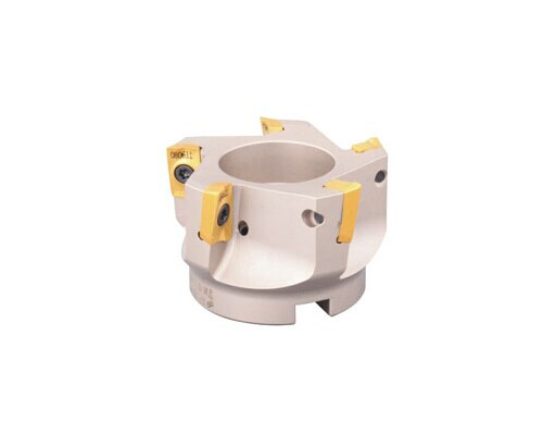 90 degree right angle high speed shell milling cutter