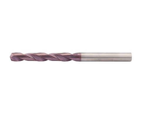 Tungsten steel high-speed drill 1