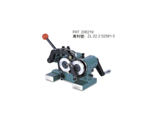 Jingzhan 51450 Punch Grinder