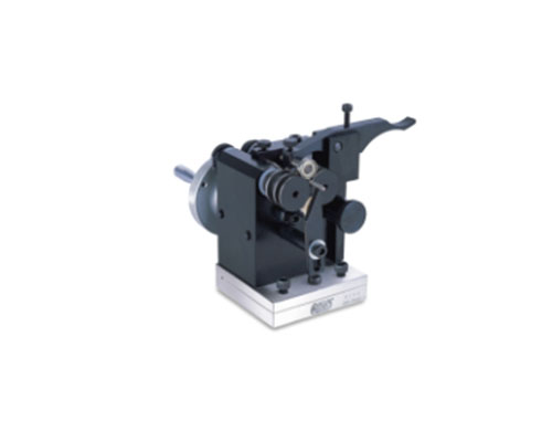 Jingzhan 51500 Punch Grinder