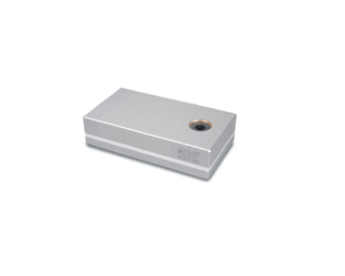 Jingzhan ultra-thin permanent magnet chuck (stainless steel)