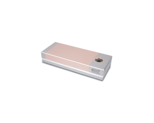 Jingzhan ultra-thin permanent magnet chuck (red copper)