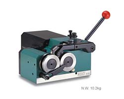 Jingzhan-Electric Punch Grinder