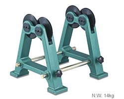 Jingzhan-Pulley Balance Table