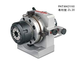 Jingzhan-Precision ER Punch Former