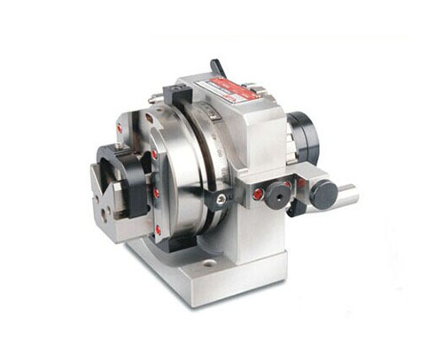 Jingzhan-Precision unidirectional punch former