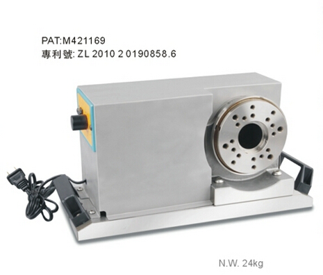 Jingzhan-Precision Electric Multifunctional Punch Former-Main Body