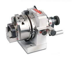 Jingzhan-Precision Bidirectional Punch Former