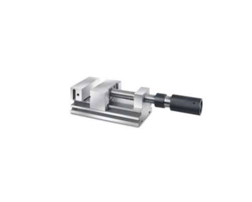 Jingzhan Precision Hydraulic Vise