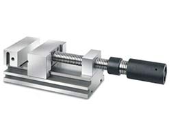 Jingzhan-Precision Hydraulic Vise