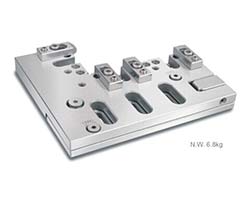 Jingzhan-Adjustable wire cutting jig