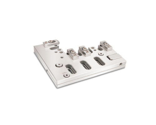 Jingzhan adjustable wire cutting jig