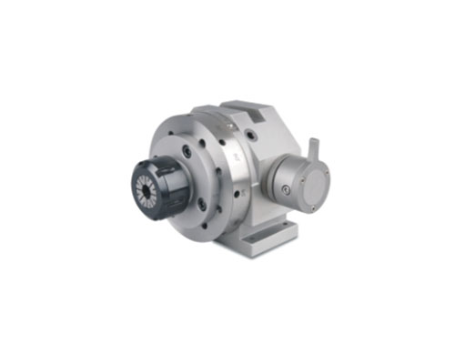 Jingzhan - ER indexer for wire cutting