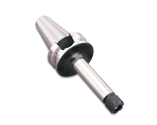 M type end mill chuck