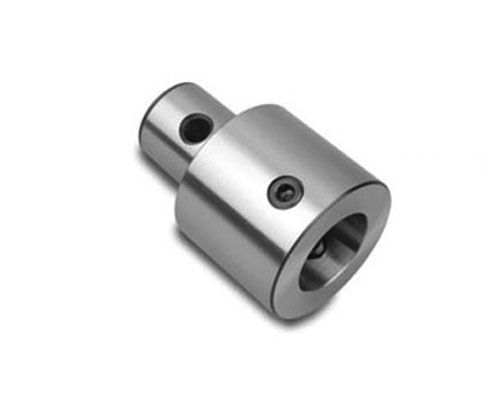 Equal Diameter Extension Adapter