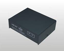 Scale adapter box-USB302