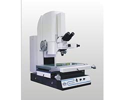 Metallographic microscope-MTM-3020MA