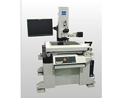 Metallographic microscope-MTM-5040M