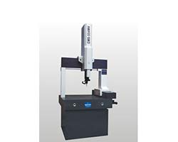 Composite Manual CMM - GMS Series