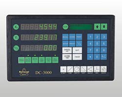 Digital Display—DC3000