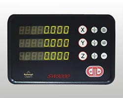 Digital Display—SW3000