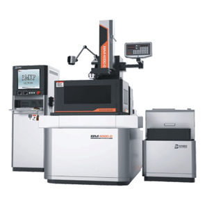 BM400C-CH medium wire cutting