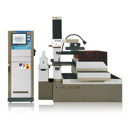 BM800 wire cutting machine